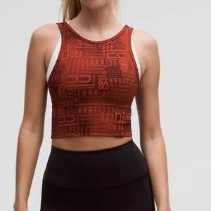 Lululemon Power tank